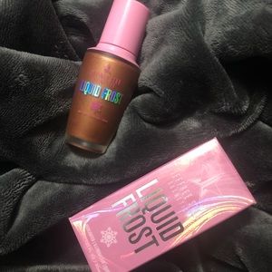 Jeffree Star Heat Wave Liquid Frost